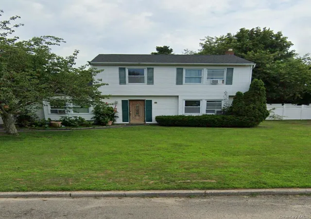 2nd image of 21 Rustic Ave, Medford, NY 11763 | MLS# 1024385