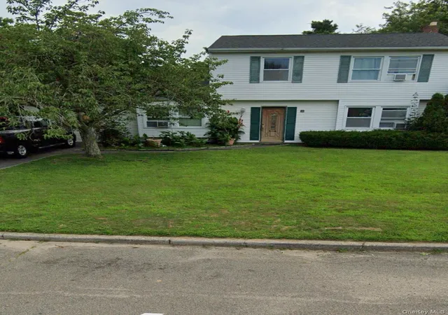3rd image of 21 Rustic Ave, Medford, NY 11763 | MLS# 1024385