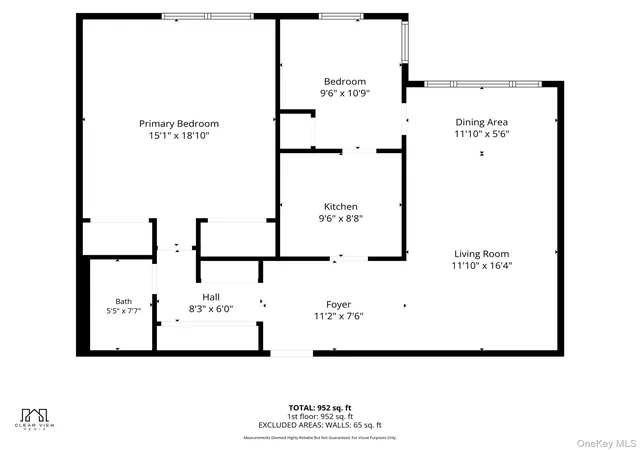 36th image of 953 W Boston Post Rd #3A, Mamaroneck, NY 10543 | MLS# 1024388