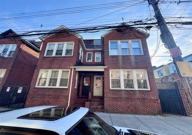 2nd image of 88 16 85th St, New York, NY 11421 | MLS# 1024391