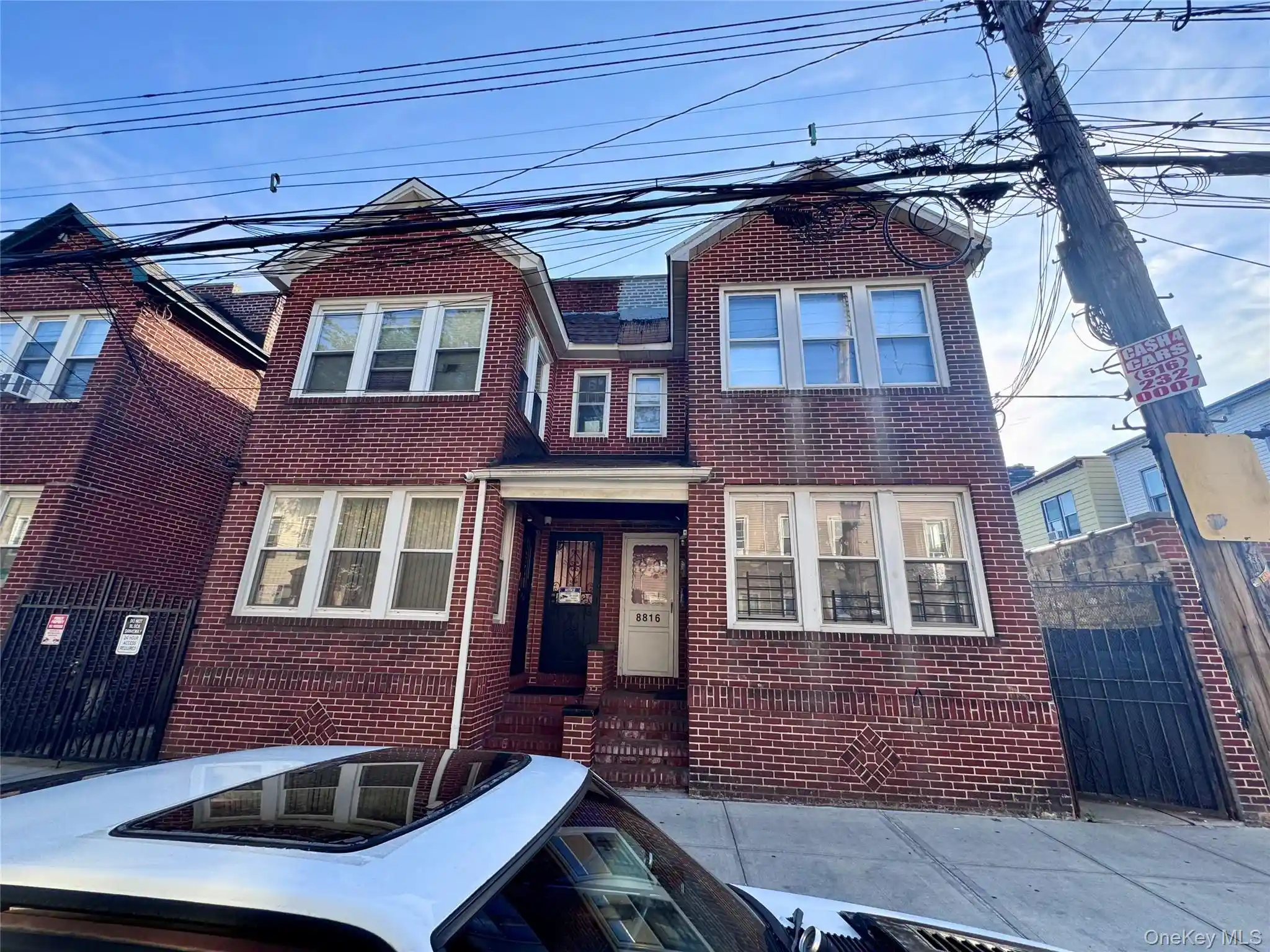 Listing Photo 2 - Condo for sale in 88-16 85th St located at 88-16 85th St, New York, NY 11421 - Unit 88-16 85th Street