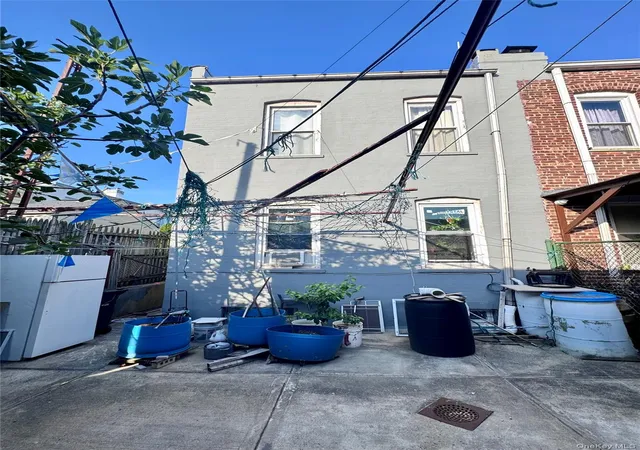 Listing Photo 4 - Condo for sale in building located at 88-16 85th St, New York, NY 11421