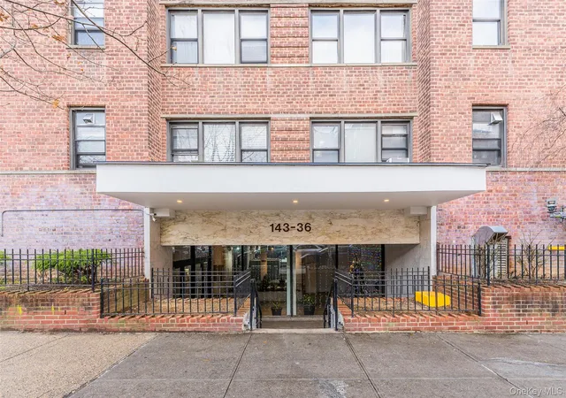 1st image of 143 36 Barclay Ave #1H, Flushing, NY 11355 | MLS# 1024395