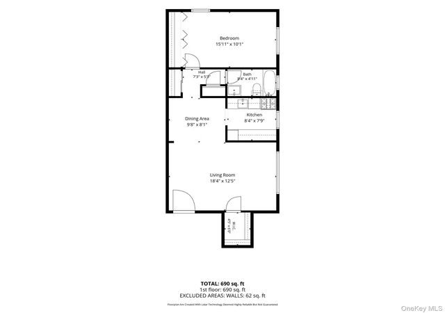 23rd image of 105 Prime Ave #B6, Huntington, NY 11743 | MLS# 1024399
