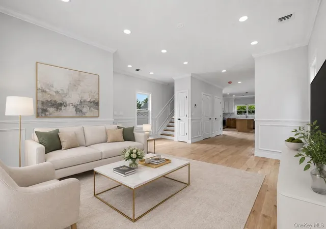 Photo 3 of Sale Pending at 249 Bedford Ave, New Hyde Park, NY 11040 | MLS# 1024415 | Listing updated on 2026-09-01