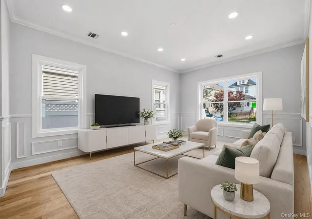 Photo 3 of Sale Pending at 249 Bedford Ave, New Hyde Park, NY 11040 | MLS# 1024415 | Listing updated on 2026-09-01