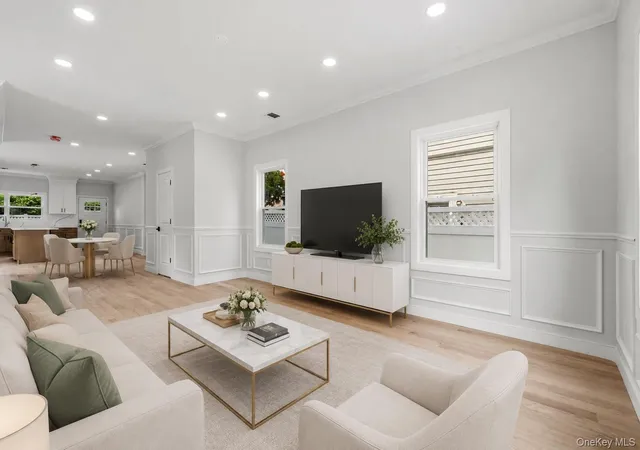 Photo 4 of Sale Pending at 249 Bedford Ave, New Hyde Park, NY 11040 | MLS# 1024415 | Listing updated on 2026-09-01