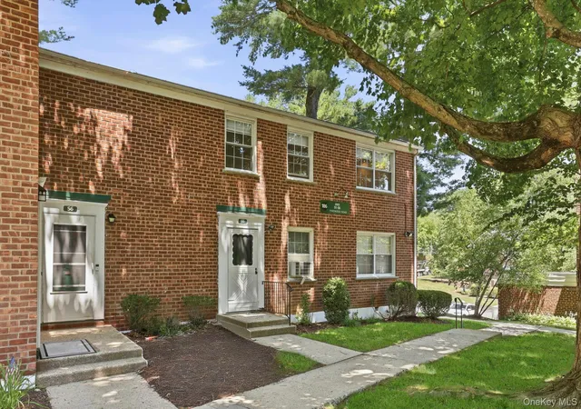 Photo 1 of Sale Pending at 186 Pinewood Rd #56, Hartsdale, NY 10530 | MLS# 1024421 | Listing updated on 2026-09-06