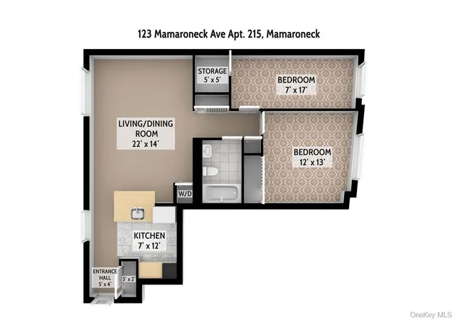 19th image of 123 Mamaroneck Ave #215, Mamaroneck, NY 10543 | MLS# 1024425