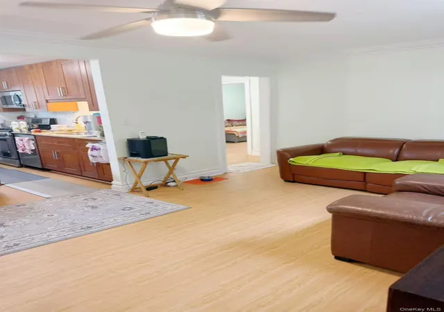 Photo 2 of Sale Pending at 223 30 65th Avenue #A, New York, NY 11364 | MLS# 1024429 | Listing updated on 2026-08-04