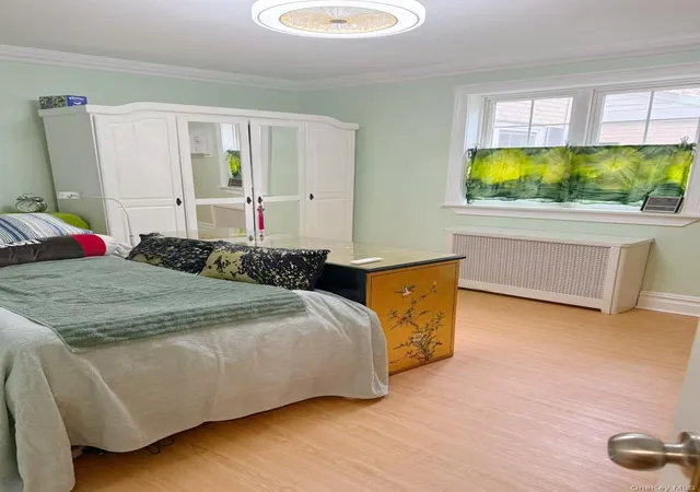 Photo 3 of Sale Pending at 223 30 65th Avenue #A, New York, NY 11364 | MLS# 1024429 | Listing updated on 2026-08-04