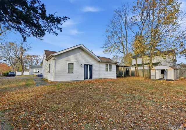 3rd image of 36 Ralph Ave, Islip, NY 11717 | MLS# 1024438