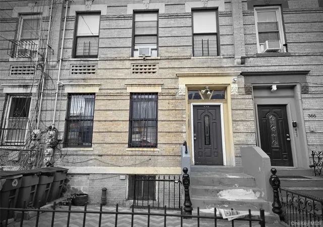 Homes for sale in New York, NY | 368 New Jersey Ave, New York, NY 11207 | MLS# 1024443