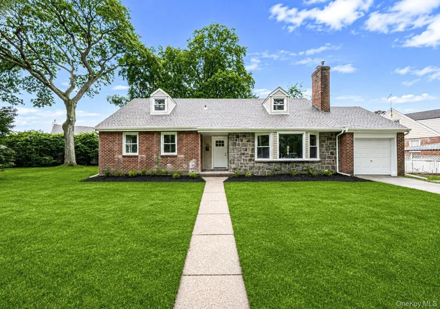 1st image of 970 Hillman St, West Hempstead, NY 11552 | MLS# 1024461