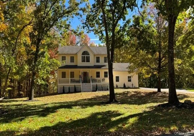 Photo 1 of Single family home for sale at 55 Fairway Dr, Minisink, NY 10933 | MLS# 1024464 | Listing updated on 2026-10-22