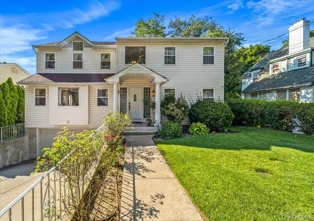 Single family home for sale at 70 Manor Dr #A, North Hempstead, NY 11020 | MLS# 1024465