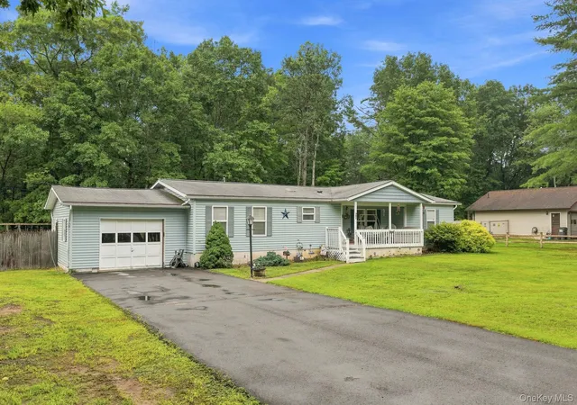 1st image of 27 Delaware Dr, Deerpark, NY 12780 | MLS# 1024472