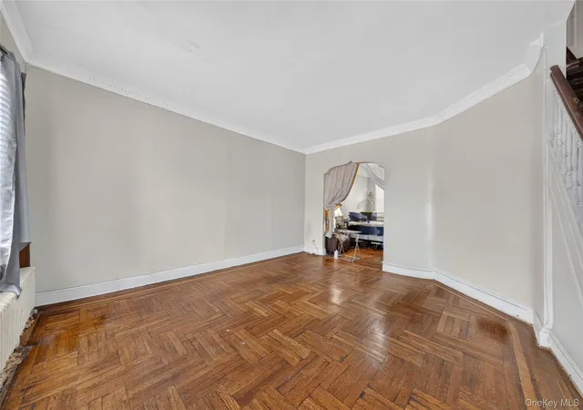 Photo 3 of Single family home for sale at 907 E 46th Street, New York, NY 11203 | MLS# 1024474 | Listing updated on 2026-08-15