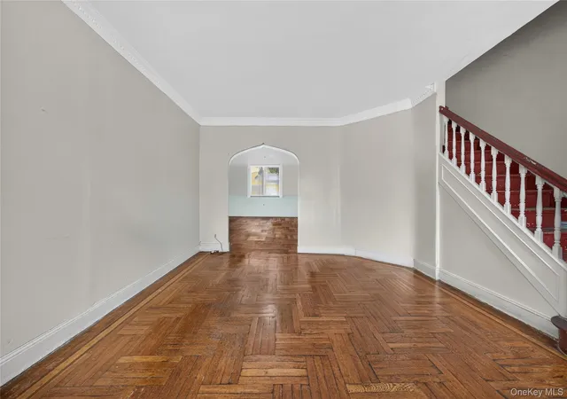 Photo 3 of Single family home for sale at 907 E 46th Street, New York, NY 11203 | MLS# 1024474 | Listing updated on 2026-08-15