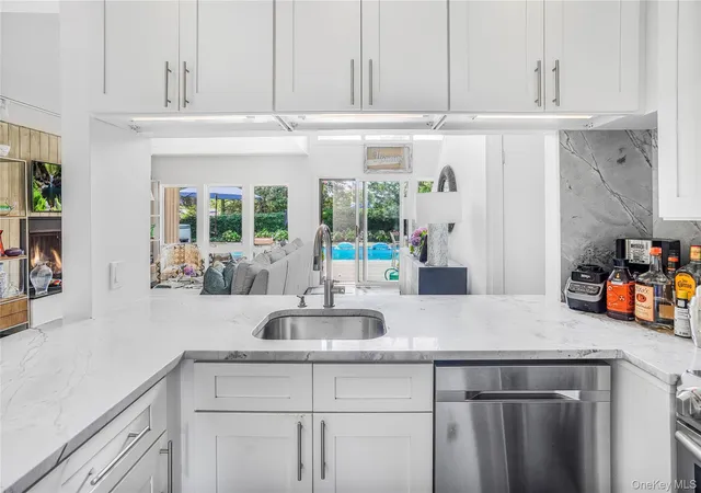 Photo 3 of Single family home for sale at 77 Bay Walk, Brookhaven, NY 11782 | MLS# 1024478 | Listing updated on 2026-07-29
