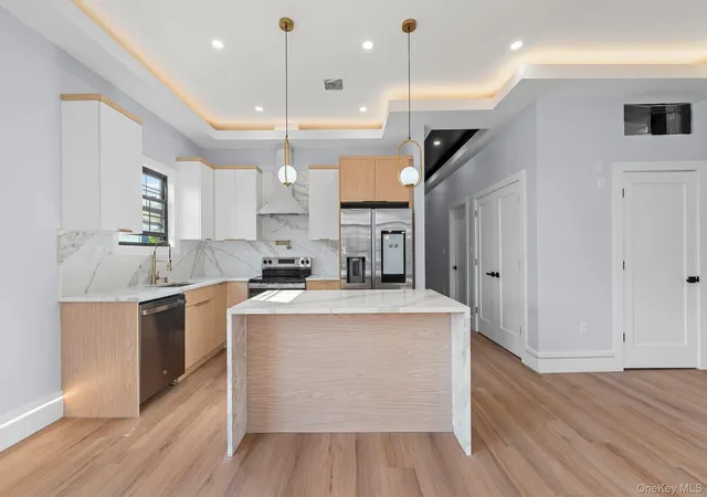2nd image of 19907 100th Ave, New York, NY 11423 | MLS# 1024496