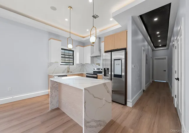 3rd image of 19907 100Th Ave, New York, NY 11423 | MLS# 1024496