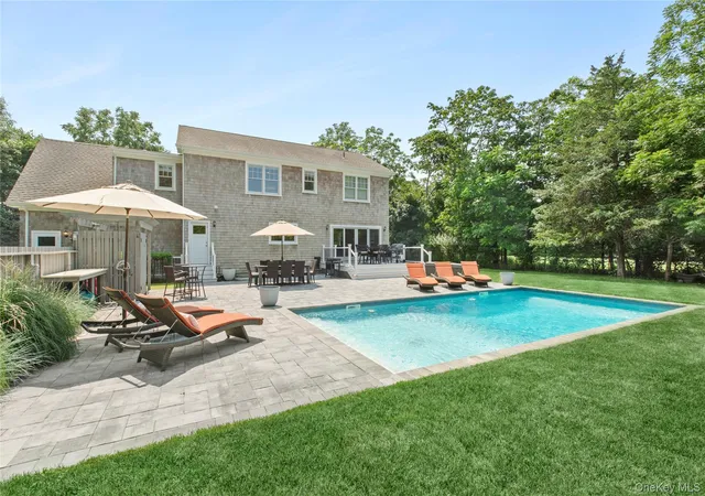 Photo 1 of Single family home for sale at 134 Montauk Hwy, Southampton, NY 11977 | MLS# 1024514 | Listing updated on 2026-08-29