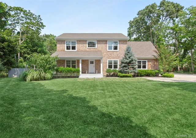 Photo 2 of Single family home for sale at 134 Montauk Hwy, Southampton, NY 11977 | MLS# 1024514 | Listing updated on 2026-08-29