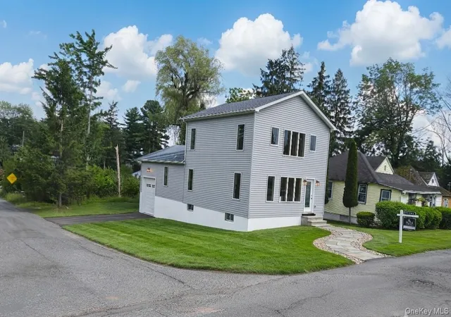 Photo 1 of Single family home for sale at 95 Dwyer Ave, Liberty, NY 12754 | MLS# 1024532 | Listing updated on 2026-08-19