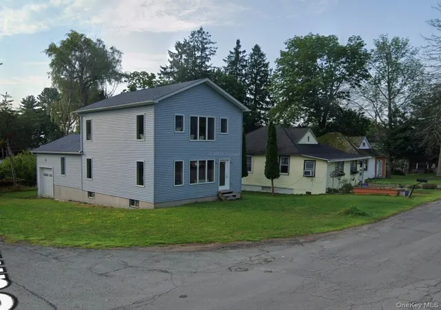 Photo 1 of Single family home for sale at 95 Dwyer Ave, Liberty, NY 12754 | MLS# 1024532 | Listing updated on 2026-10-13