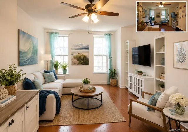 Photo 4 of Single family home for sale at 326 E 93rd Street, New York, NY 10128 | MLS# 1024533 | Listing updated on 2026-08-10