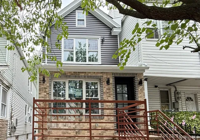 Photo 1 of Single family home for sale at 107 29 118th Street, New York, NY 11419 | MLS# 1024538 | Listing updated on 2026-08-23