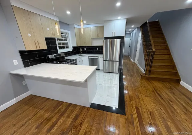 Photo 3 of Single family home for sale at 107-29 118th Street, New York, NY 11419 | MLS# 1024538 | Listing updated on 2026-08-23