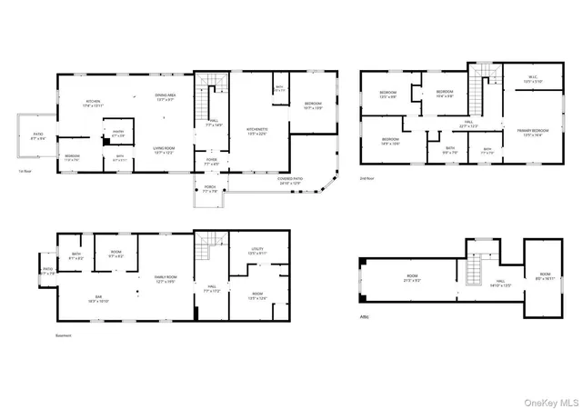 Homes for sale in New York, NY | 609 161st St, New York, NY 11357 | MLS# 1024544
