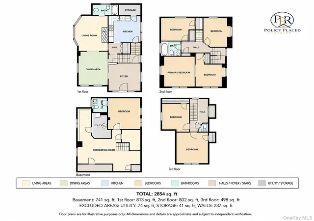 39th image of 46 Meadow Ln, New Rochelle, NY 10805 | MLS# 1024552