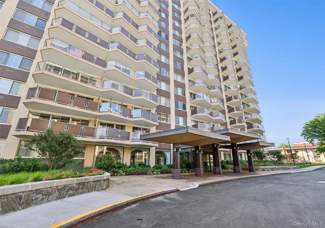 2nd image of The Seville, New York, NY 11360