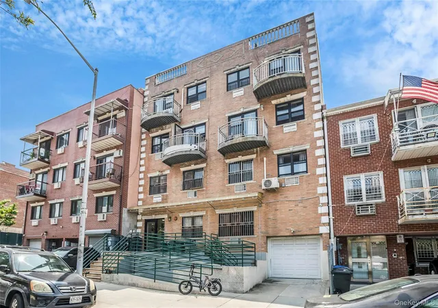 Photo 1 of Condo for sale at 4040 68th Street #PS5, Woodside, NY 11377 | MLS# 1024558 | Listing updated on 2026-07-16