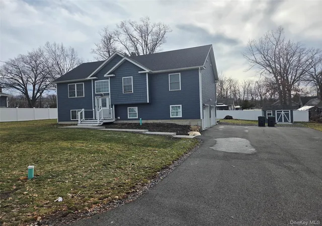 1st image of 13 Avenue B, Middletown, NY 10940 | MLS# 1024560