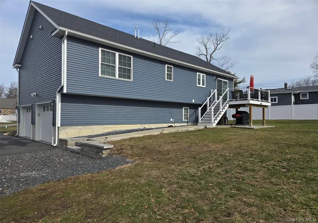 3rd image of 13 Avenue B, Middletown, NY 10940 | MLS# 1024560