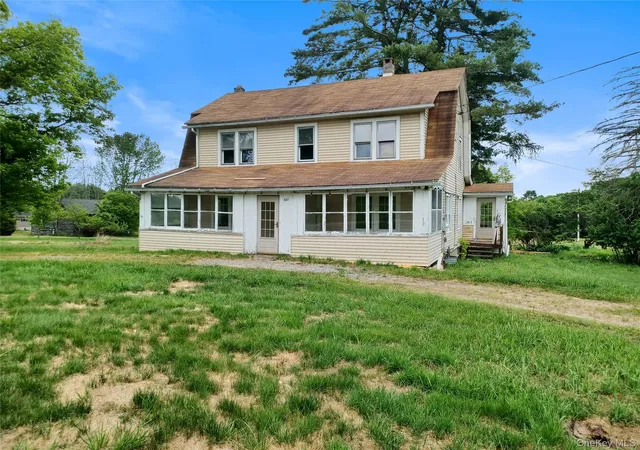 Homes for sale in Cochecton, NY | 237 Shortcut Rd, Cochecton, NY 12726 | MLS# 1024561