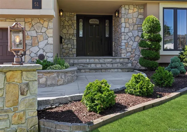 Photo 3 of Sale Pending at 51 Dogwood Rd, North Hempstead, NY 11507 | MLS# 1024565 | Listing updated on 2026-08-07