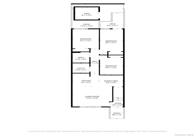 29th image of 175 Bch 29 Street, New York, NY 11691 | MLS# 1024574