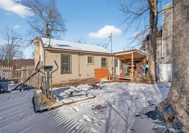 2nd image of 488 Tally Ho Rd, Mount Hope, NY 10940 | MLS# 1024578