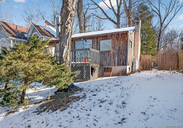 3rd image of 488 Tally Ho Rd, Mount Hope, NY 10940 | MLS# 1024578