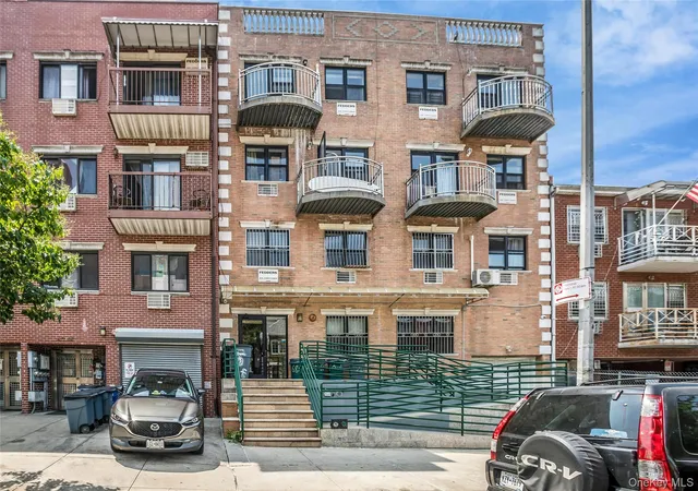 Photo 2 of Condo for sale at 40 40 68th Street #4D, Woodside, NY 11377 | MLS# 1024603 | Listing updated on 2026-07-17
