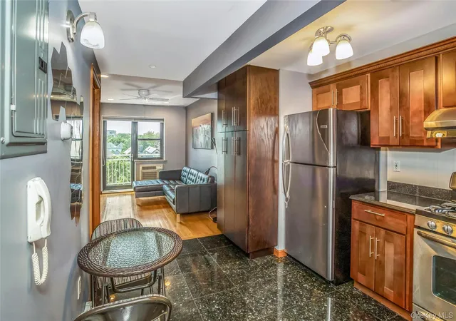 Photo 3 of Condo for sale at 40-40 68th Street #4D, Woodside, NY 11377 | MLS# 1024603 | Listing updated on 2026-07-17