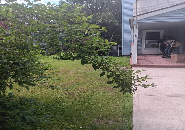 Photo 3 of Sale Pending at 23 Fox Run, Woodridge, NY 12789 | MLS# 1024614 | Listing updated on 2026-08-09
