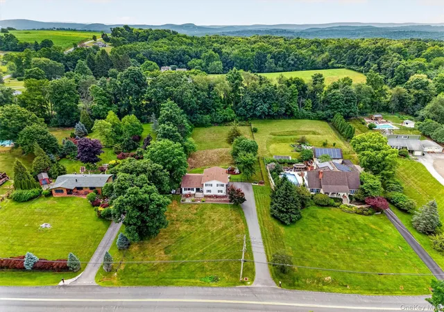 2nd image of 319 Reservoir Rd, Goshen, NY 10924 | MLS# 1024616