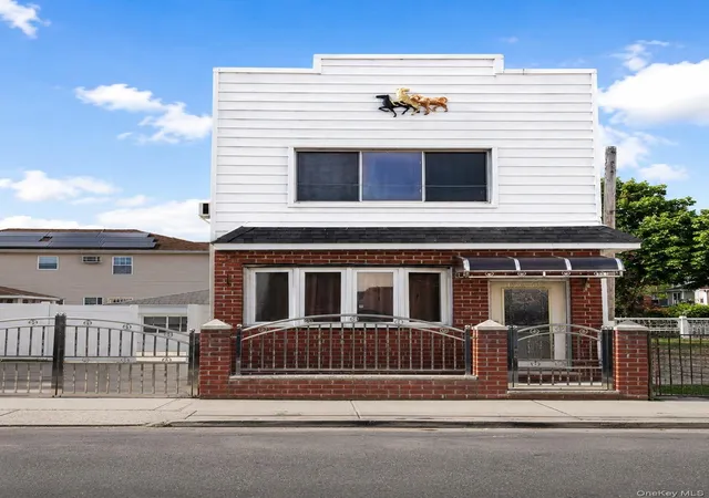 1st image of 12602 150th Ave, South Ozone Park, NY 11420 | MLS# 1024623