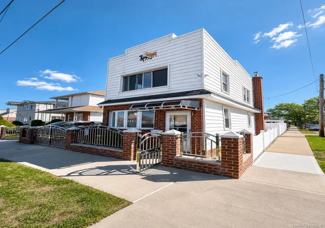 2nd image of 12602 150th Ave, South Ozone Park, NY 11420 | MLS# 1024623